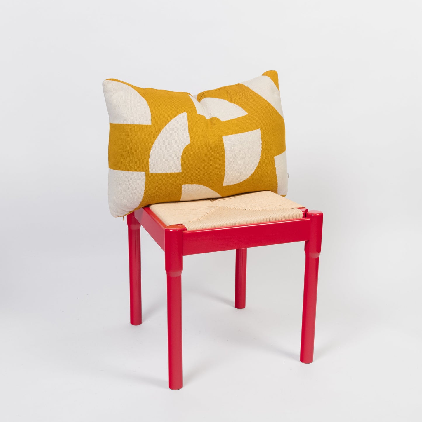 Deko Cushion Cover: Citrus