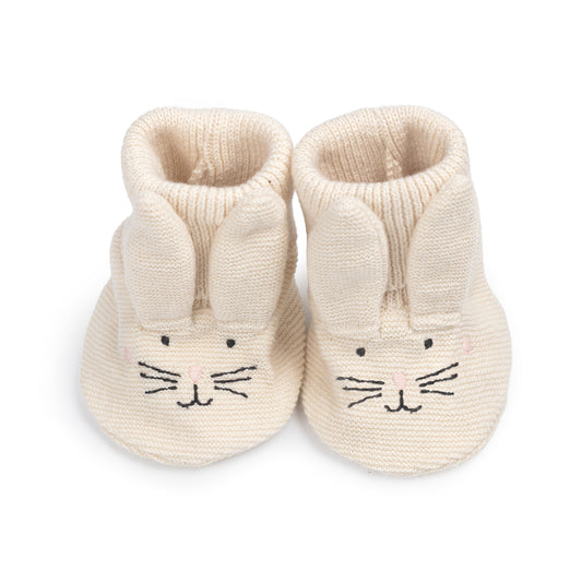 Rabbit Slipper Socks