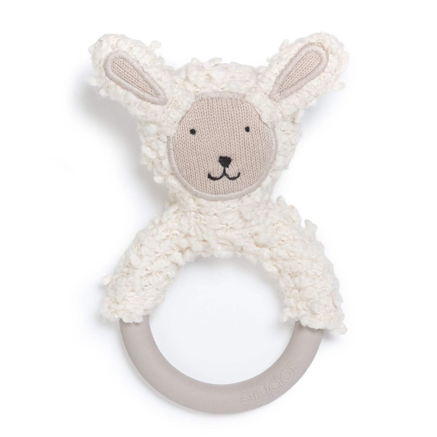 Rattles & Teething Rattles