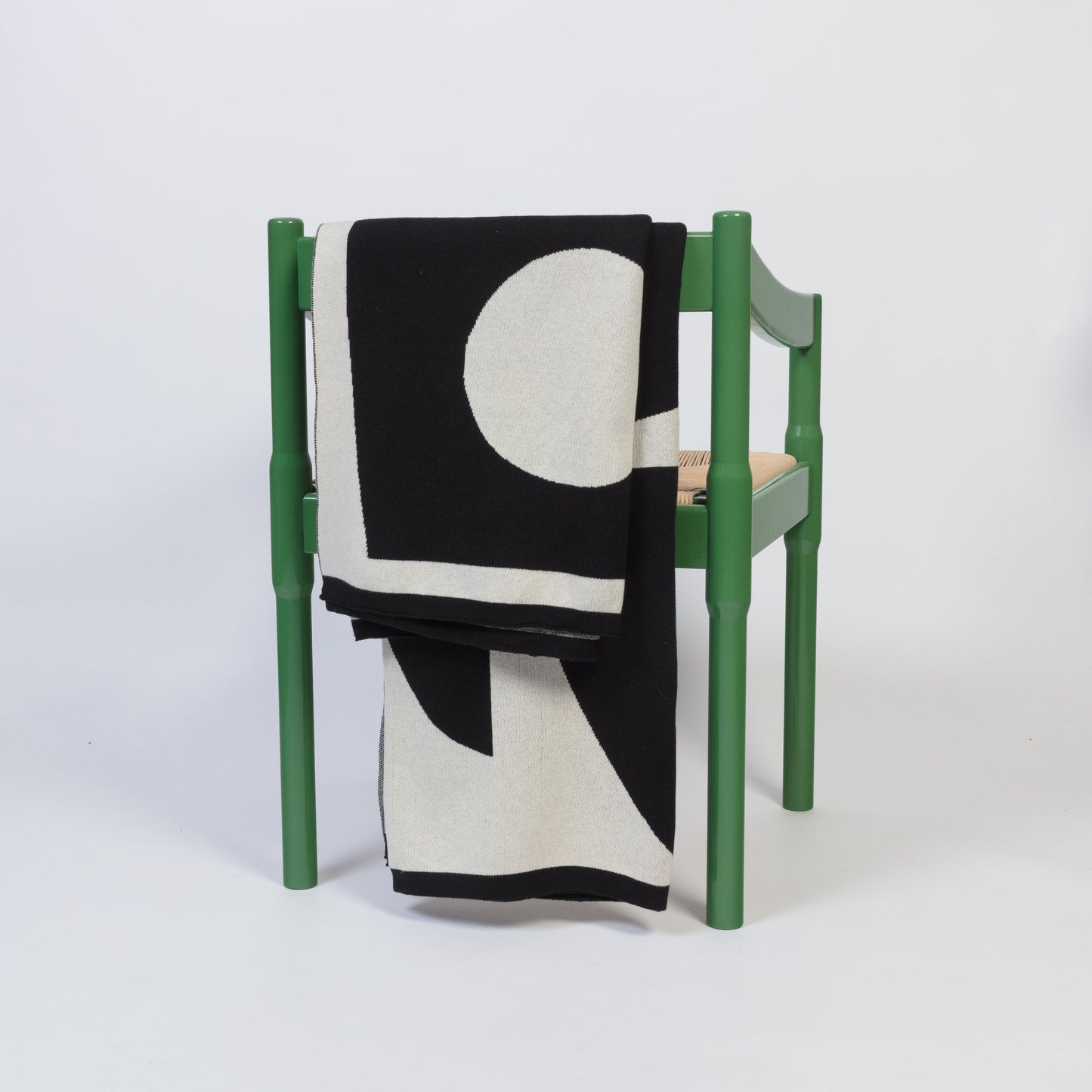 Bruten Throw: Mono