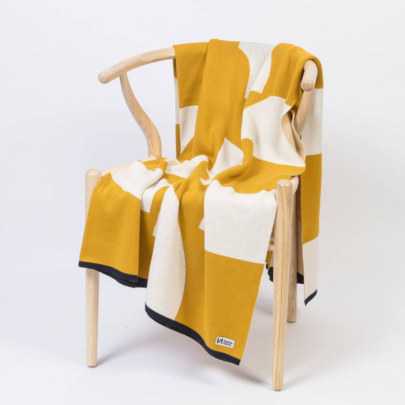 Deko Throw: Citrus