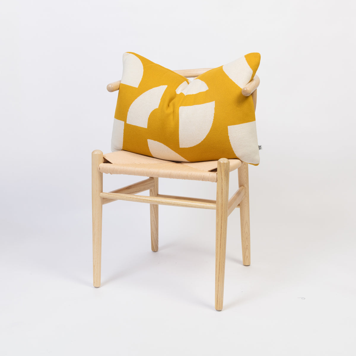 Deko Cushion Cover: Citrus