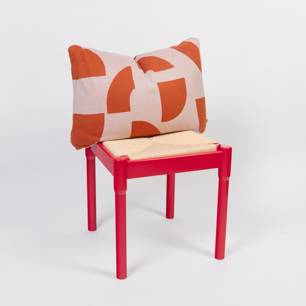 Deko Cushion Cover: Pink