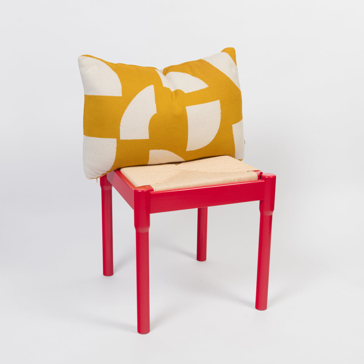 Deko Cushion Cover: Citrus