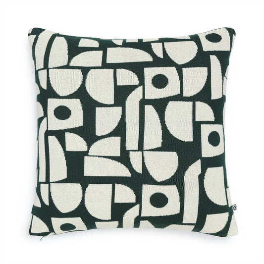 Bruten Mini Cushion Cover: Forest