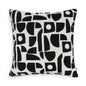 Bruten Mini Cushion Cover: Mono