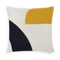 Ilo Cushion Cover: Citrus