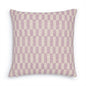 Blok Cushion Cover: Pink