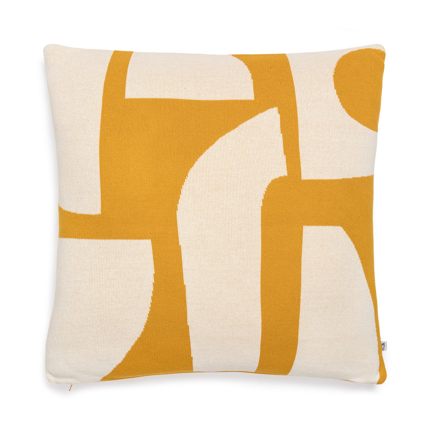 Bruten Cushion: Citrus