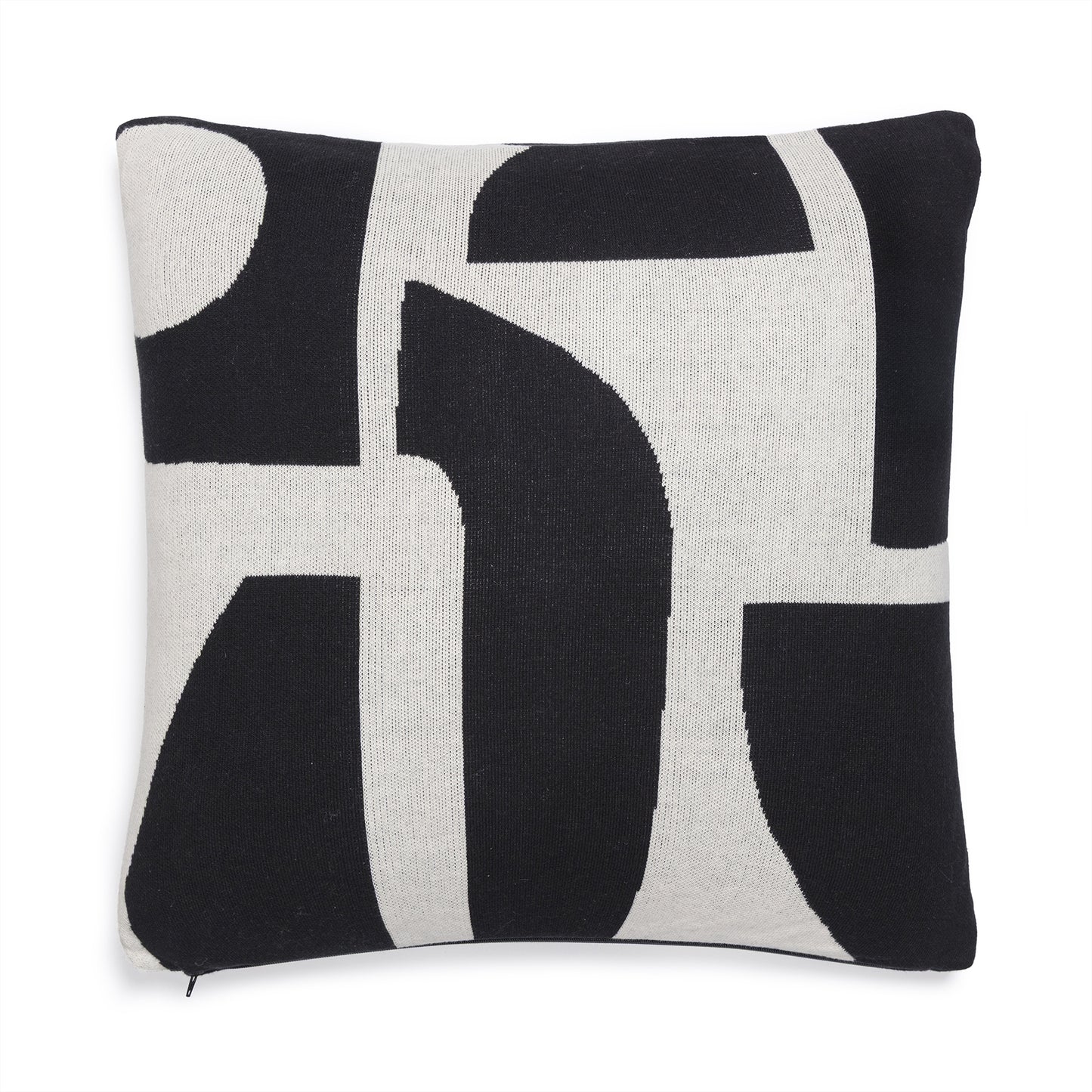 Bruten Cushion Cover: Mono
