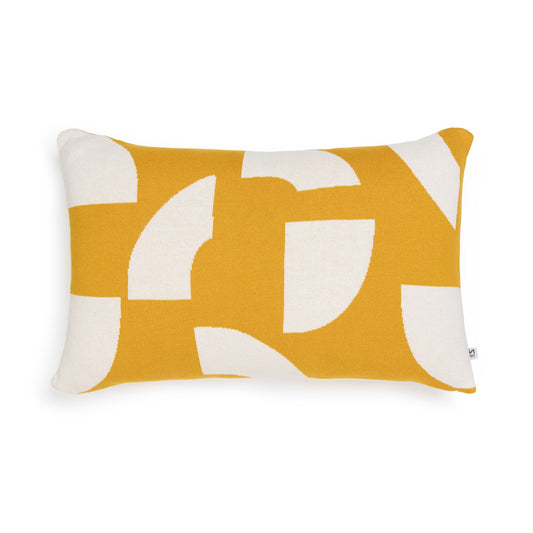 Deko Cushion: Citrus