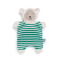Full of Beans Toy Sheep: Green