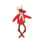 Reindeer Ragdoll: Red
