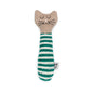 Cat Rattle: Green