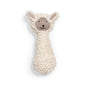 Sheep Rattle: Ivory