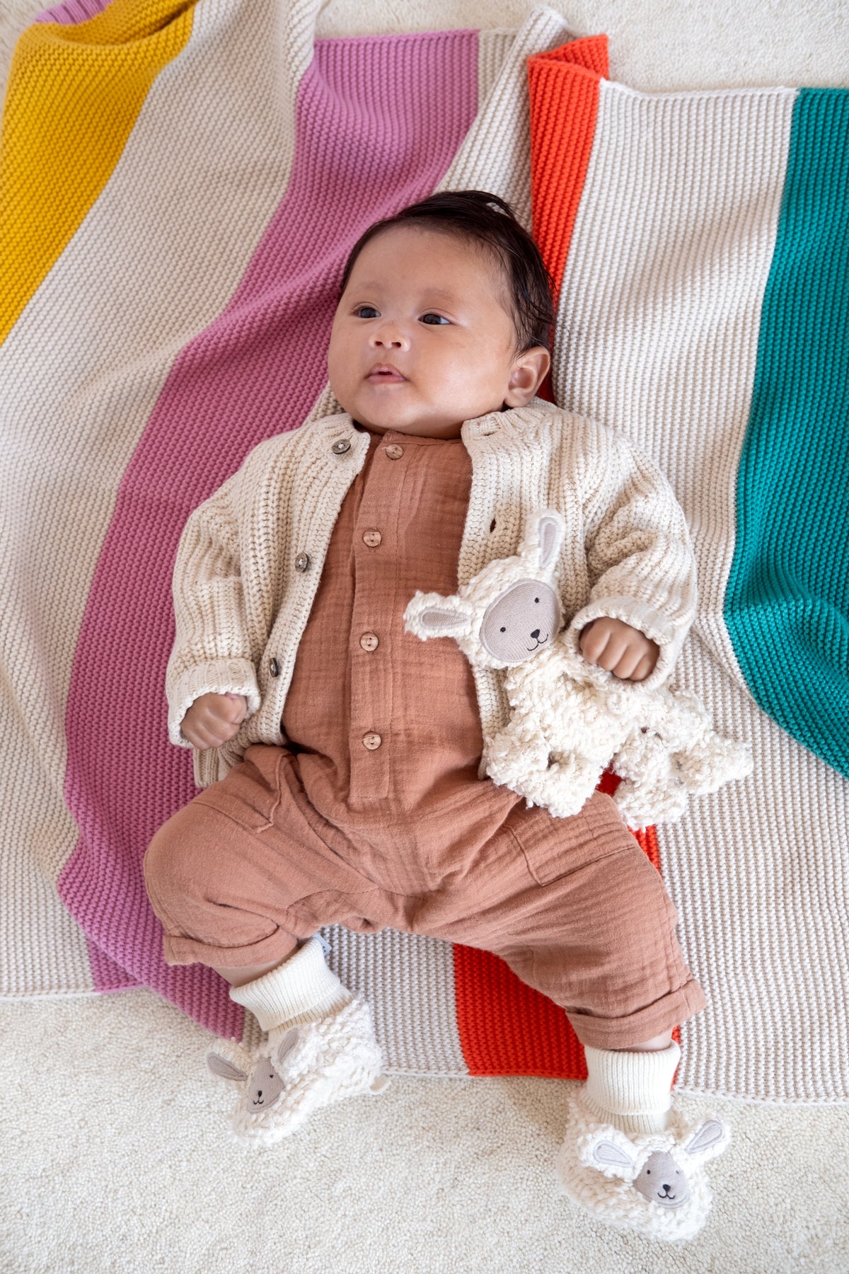 Sheep Comforter