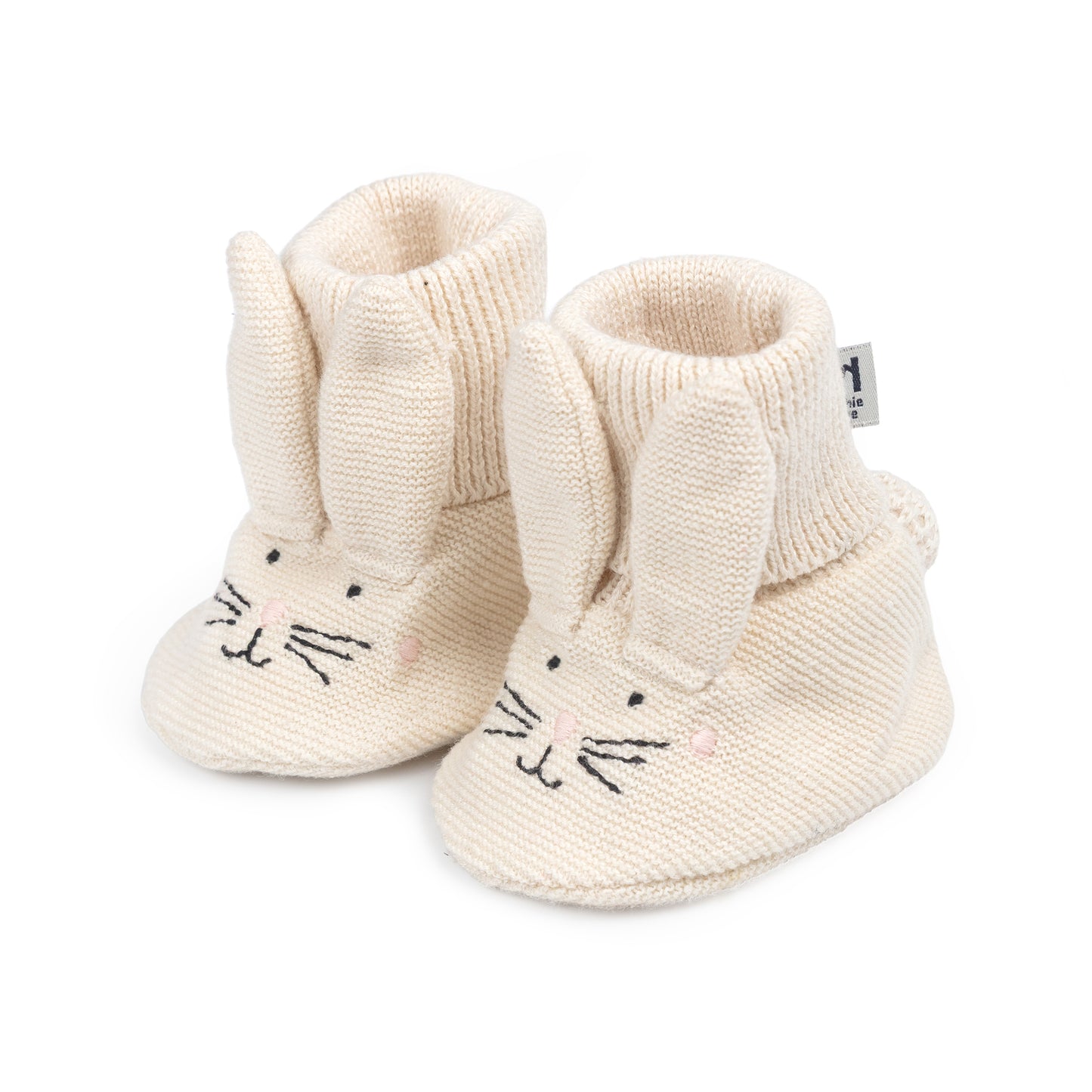 Rabbit Slipper Socks