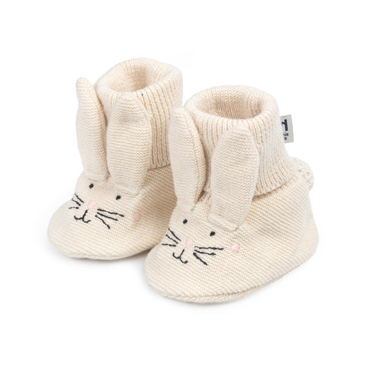 Rabbit Slipper Socks