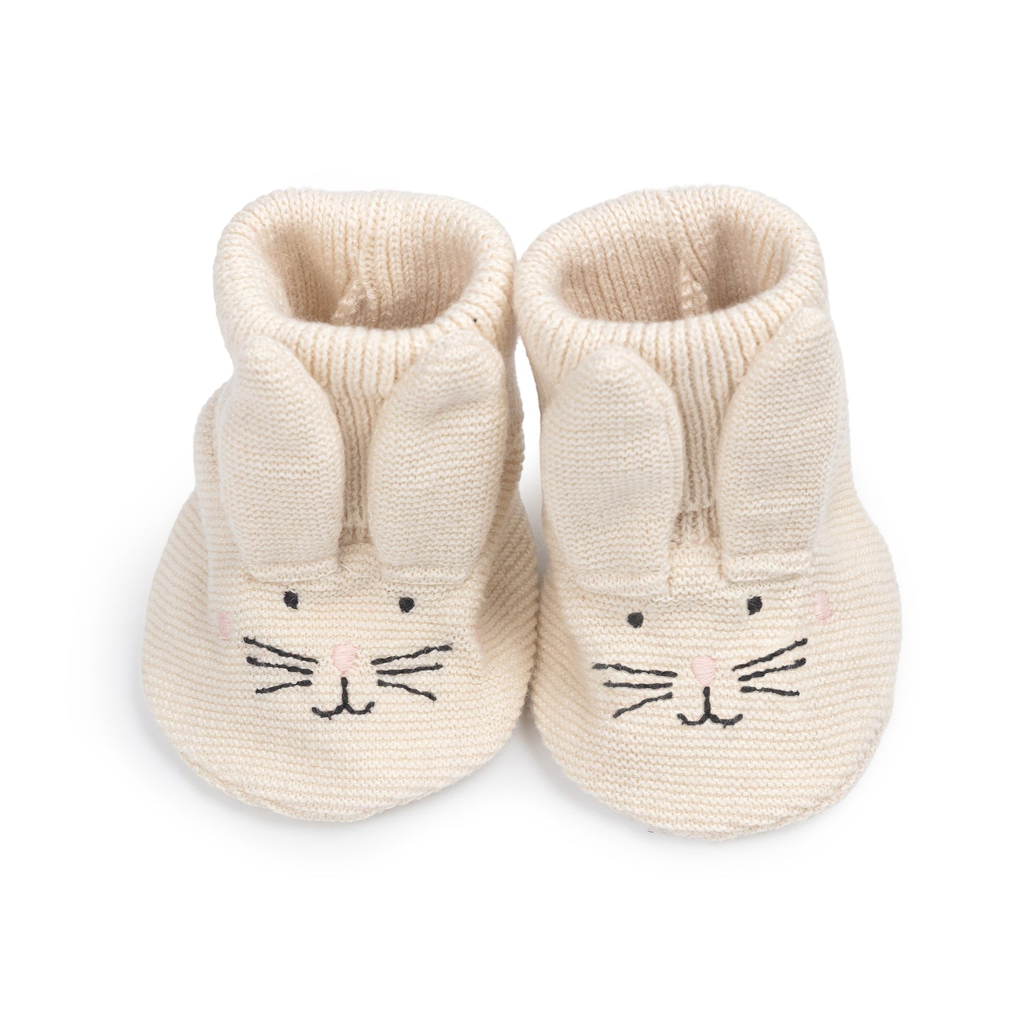 Rabbit Slipper Socks