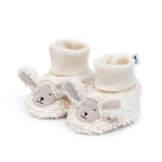 Sheep Slipper Socks