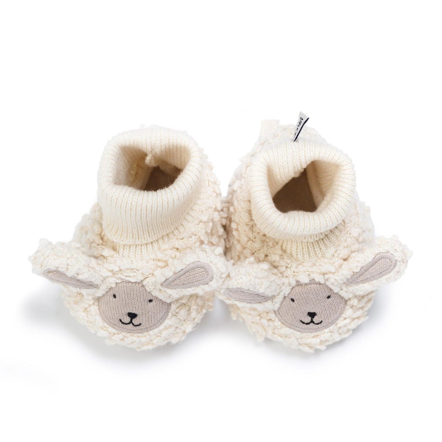 Sheep Slipper Socks