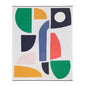 Bruten Throw: Green
