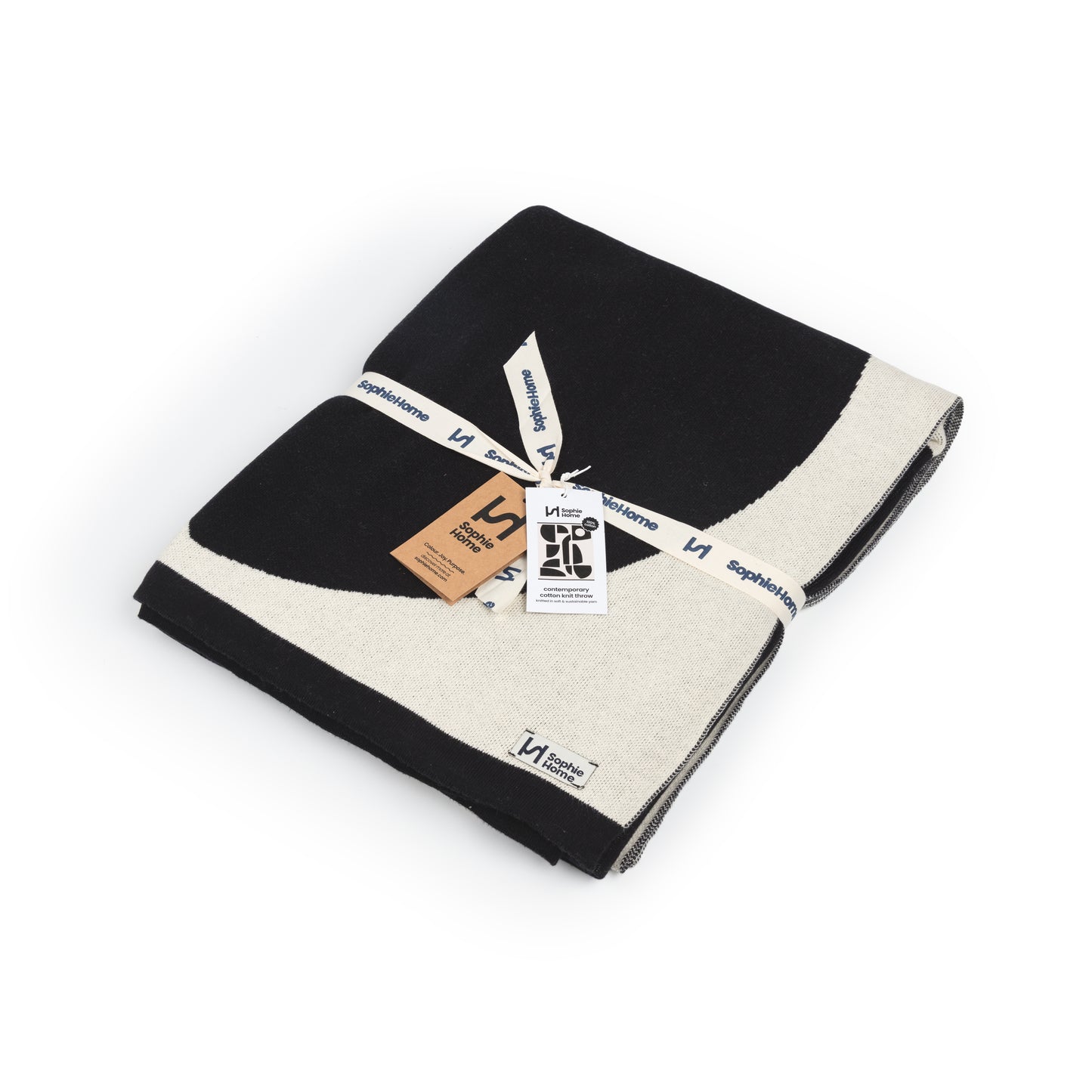 Bruten Throw: Mono