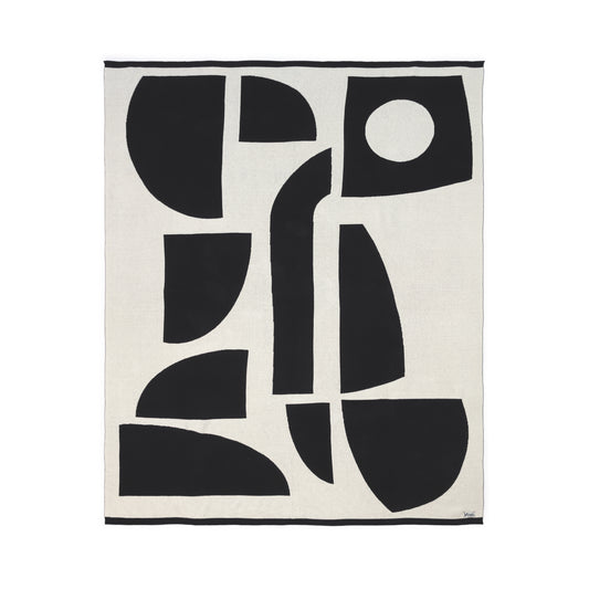 Bruten Throw: Mono