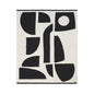 Bruten Throw: Mono