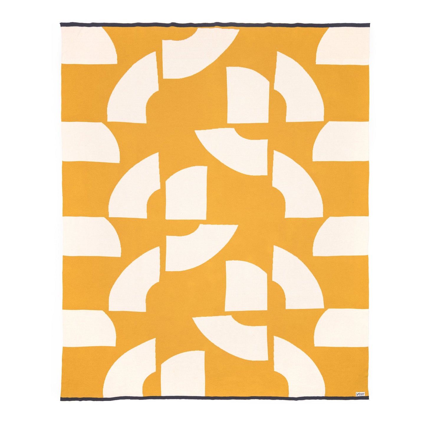 Deko Throw: Citrus