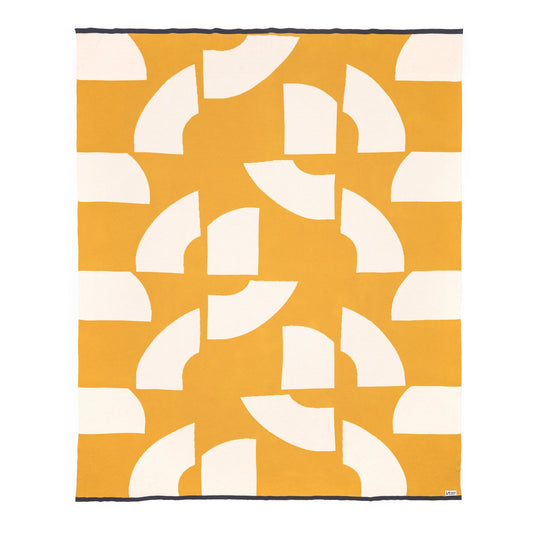 Deko Throw: Citrus