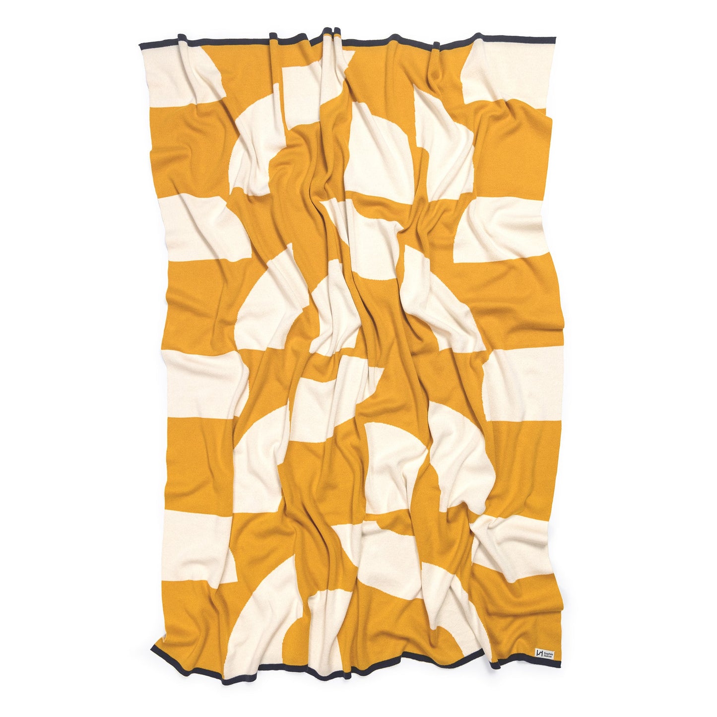 Deko Throw: Citrus